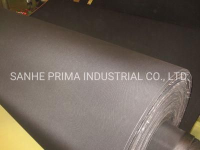 NBR Rubber Sheet with Better Oil Resistant