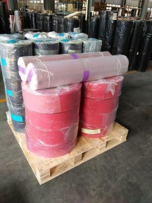 Skirtboard Rubber, Rubber Strip, Rubber Sheet