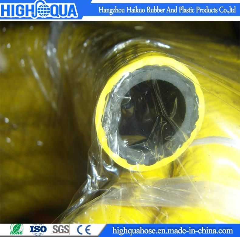Quality Air Hose Used in Compressor