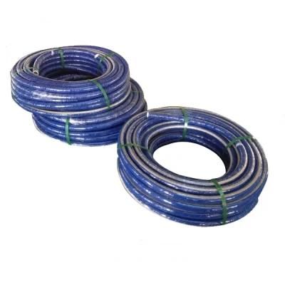 Food Grade Flexible Rubber Water Delivry Hose for Foodstuff