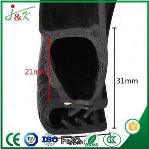 Door Rubber Seal for Car and Caravan