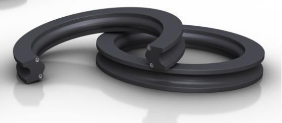 Pump Seal Seal Double Mechanical Seal Centrifugal Pump Lip Seal