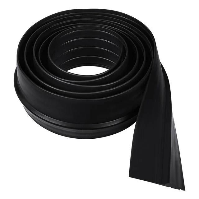 Waterproof Rubber Garage Door Seal Weather Strip