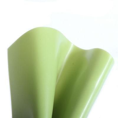 Export Quality Products Thin Silicone Rubber Sheet