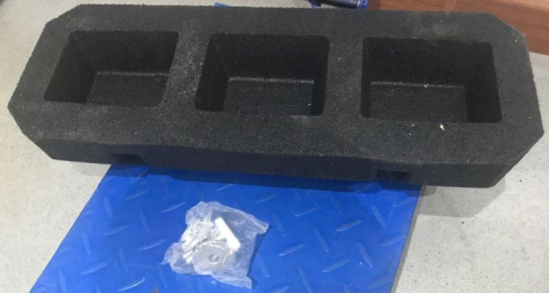 High Quality Anti Vibration Rubber Mounts & Feet & Pads for Air Conditioner