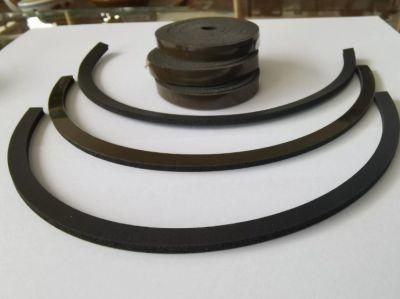 Custom High Temperature Rubber New Energy Vehicle Sealing Waterproof and Dustproof Absorption Silicone