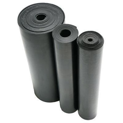 Rubber Sheet / SBR Anti-Abrasion Natural Rubber Sheet