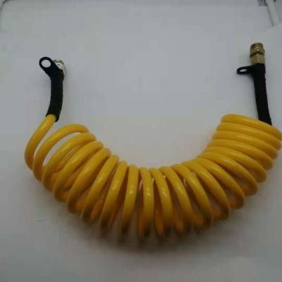Cheap and Fine Air Compressor Flex Coil Hoses
