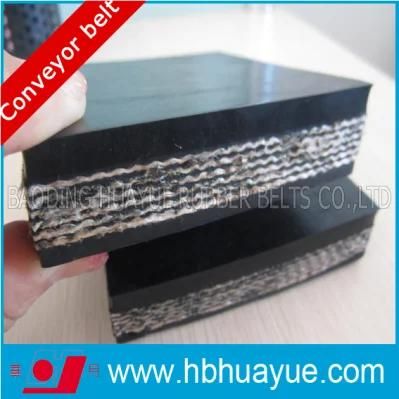 Cold Resistant Used in Low Temperature Rubber Conveyor Belt