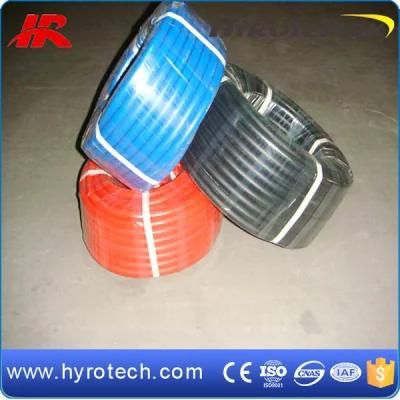 Rubber Oxygen Hose