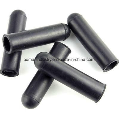 Custom Rubber Parts in NBR Material