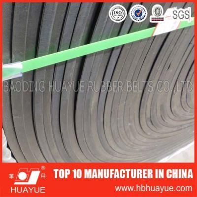 High Temperature Resistance Rubber Belt