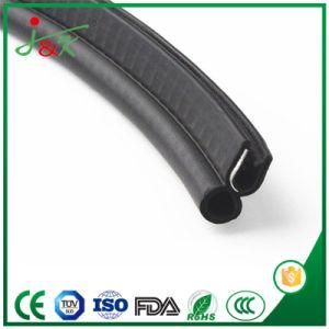 Various Type EPDM Rubber Sealing Strip for Auto Door and Window