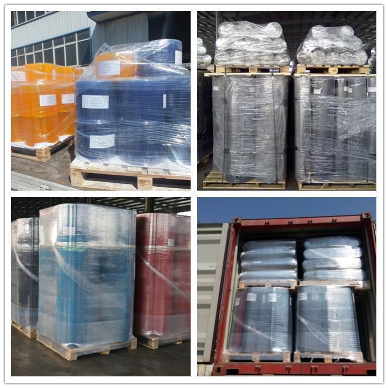 Multiple Usage Anti-Slip Ribbed Rubber Flooring / All Matting Solutions
