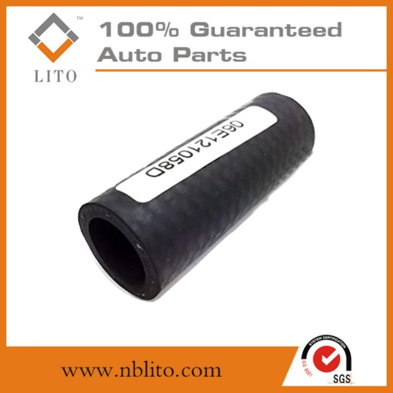 Radiator Hose for Audi (06E121058D)