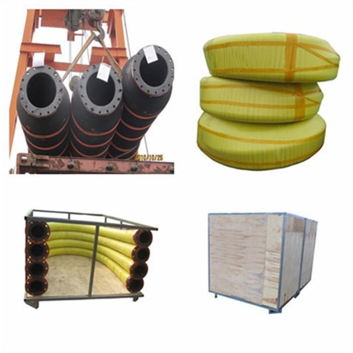 Cement Suction and Discharge Hose-150psi