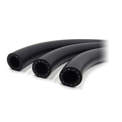 Industrial Gas Rubber Heater Water Multipurpose Intake Hose Pipe