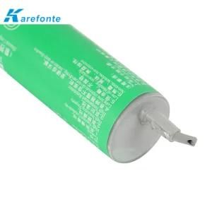 Syringe Package Grey Silicone Thermal Paste