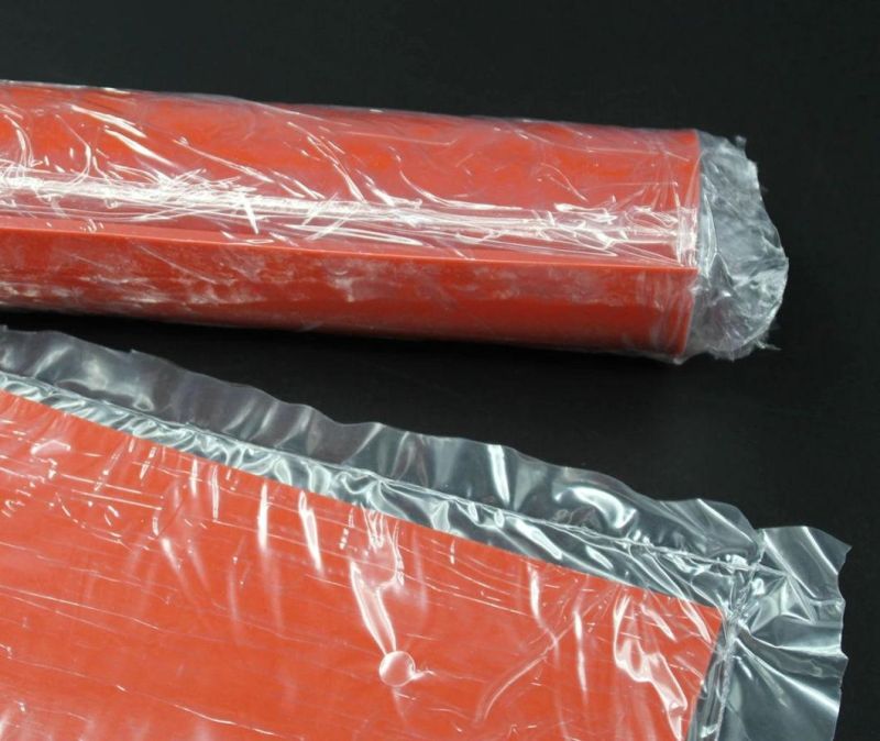 Silicon Sheet, Silicon Membrane, Silicon Diaphragm, Silicon Roll Made with 100% Virgin Silicon Material (3A1001)