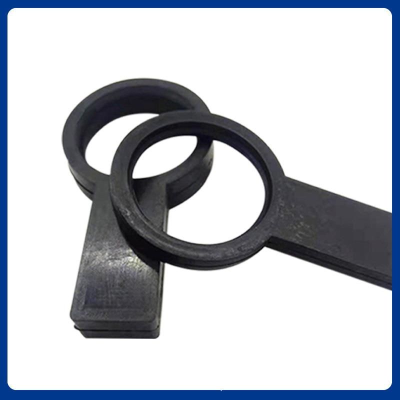 OEM ODM Custom NBR EPDM Rubber Bumper