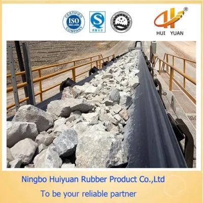 Ep400 Endless Rubber Conveyor Belt