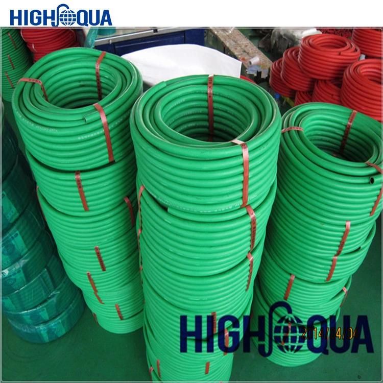 Hot Sale Welding Oxygen Hose Ripple Type