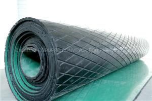 Rubber Lagging for Conveyor Pulley/Drum