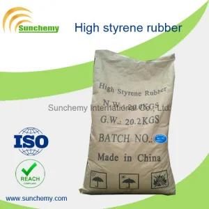 High Styrene Rubber (HSR)