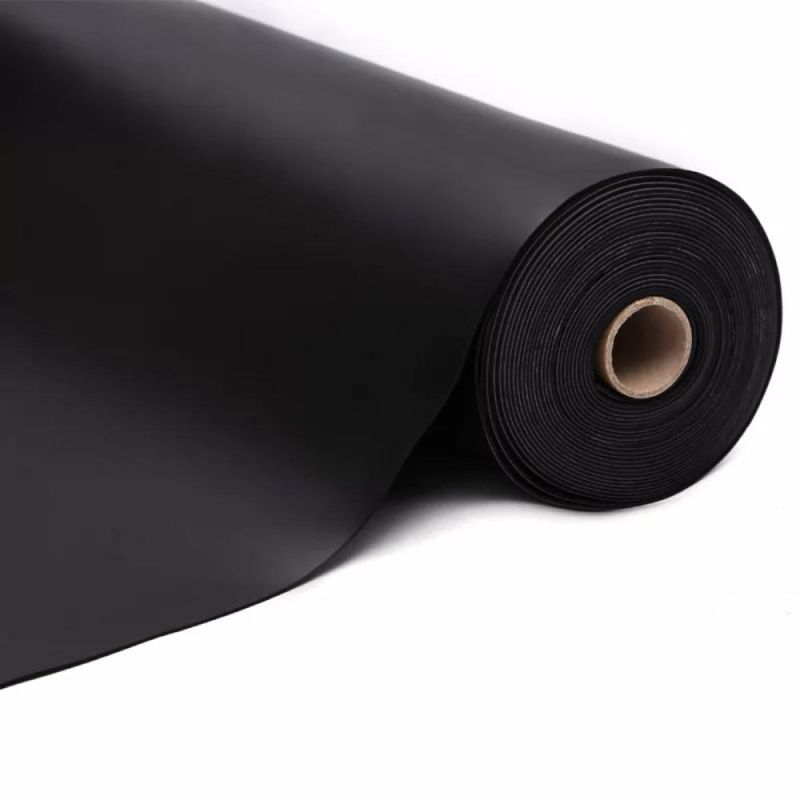 Heat Resistant Anti-Static ESD Rubber Sheet with Dependable Performance