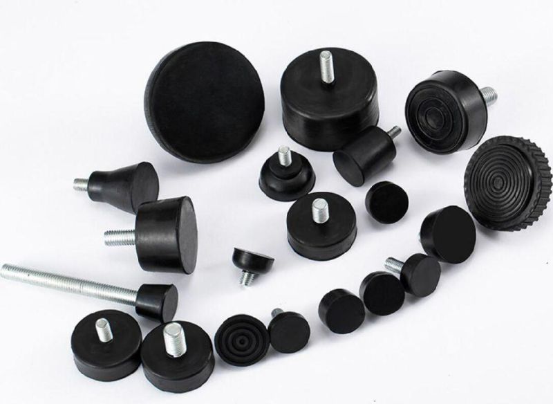 High Quality with Rubber Silicone Tips