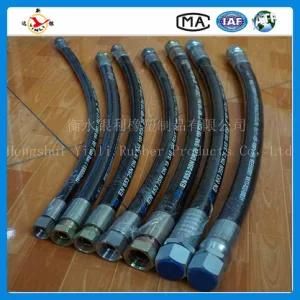 En853 1sn 5/16&quot; Fuel Rubber Hose