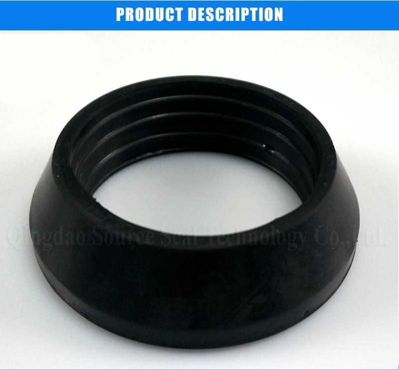 Silicone Sealing Ring Silicone Ring Color Outer Diameter Waterproof Ring Environmental Rubber Ring