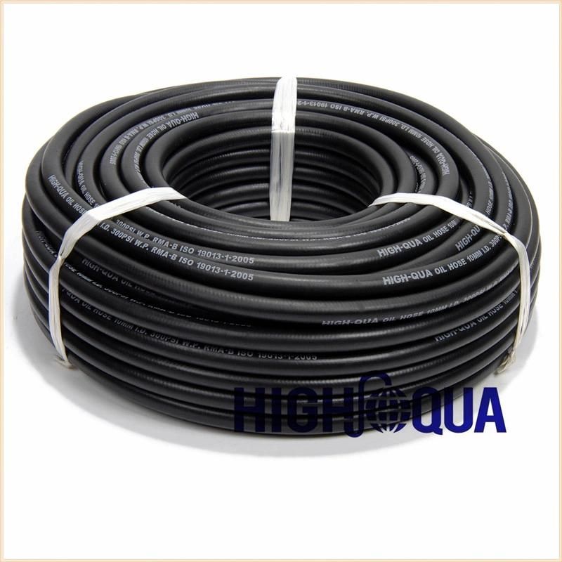 High Quality Flexible Fuel Hose Rubber Fuel Hose