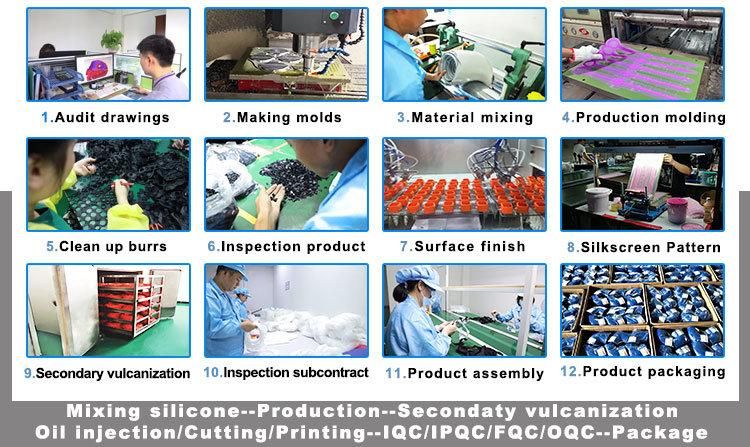 Closed Cell Silicone Rubber Foam Cushion Sheet Roll Low Density Smooth Pads Sponge Silicone Foam Sheet for Industrial Machinery