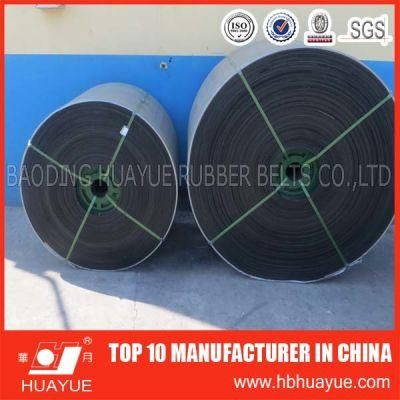 Nylon Core Rubber Conveyor Belt