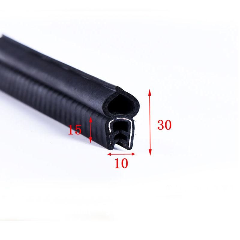 EPDM Rubber Seal Strip for Cabinet Door
