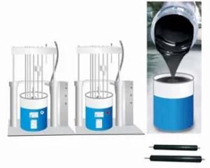 Conductive Liquid Silicone Rubber for OA Roller
