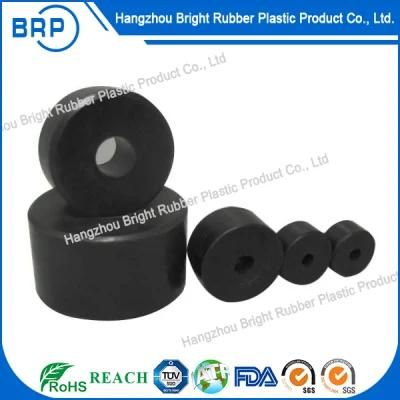 OEM High Quality Natural Rubber Damping Shock Absorber Block
