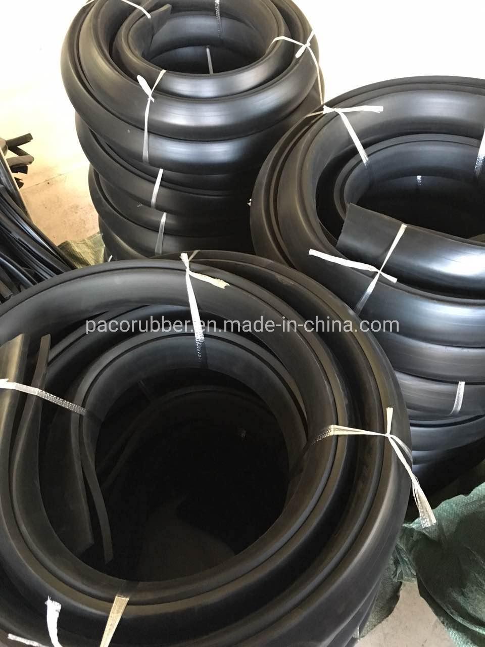 PVC Rubber Extrusion for Dool Seal