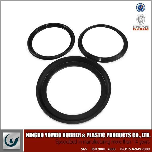 Customized Oil Resistance Rubber Seal