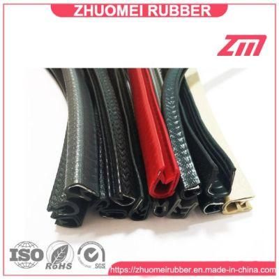 Edge Protector U-Shape Decorative Edge Trim Seal