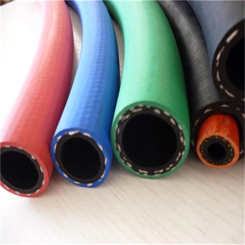 Flexible Rubber Hose Pipe Air Hose Pipe