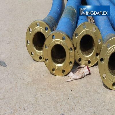 High Abrasion Resistant Fuel Flexible Suction Oil Hose Price