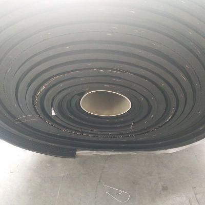 Rubber Anti-Slip Special Pattern Horse/Cow Stable Matting
