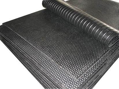 Diamond Rubber Sheet, Diamond Tread Rubber Sheet, Rubber Mat, Flooring Rolls, SBR Rubber Sheet, Rubber Sheet, Industrial Rubber Sheet