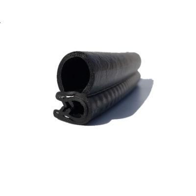 Extrusion Auto Spares Parts Waterproof Seal Gasket Extrusion Car Windows Door Rubber Seal Strip