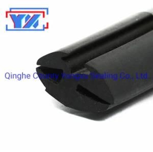 High Quality Seal Strip EPDM Foam Sealing Strip Extruded Rubber