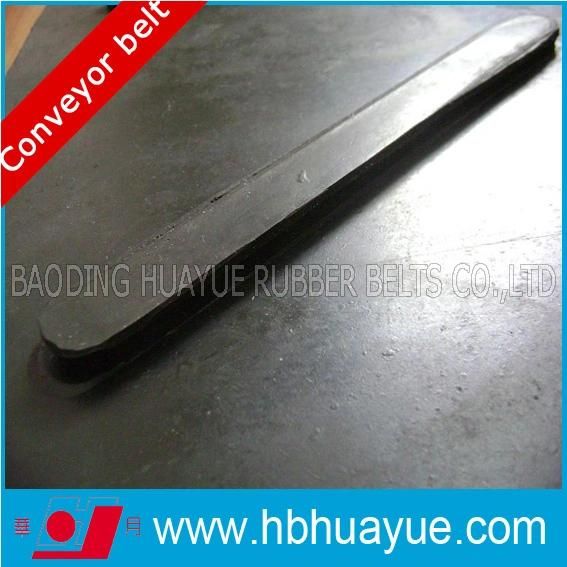 Chevron Pattern Figured Rubber Conveyor Belt Made in China