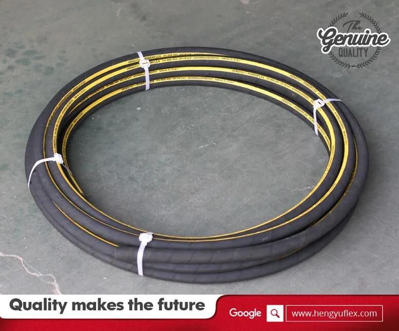 China Manufacturer Rubber Hose Made in China
