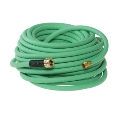 Teflon Hose Industrial Chemical Rubber Hose Fuel/Oil/Chemicals Transfer High Pressure Hose